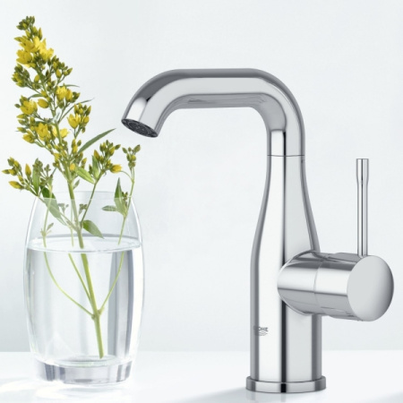 Смеситель для раковины Grohe Essence New 23798 001 (23798001) хром