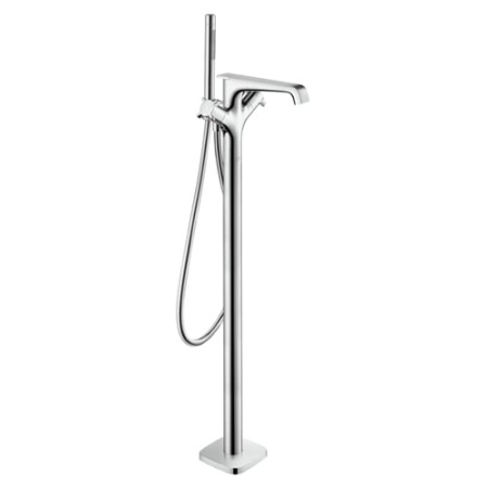 Смеситель для ванны напольный AXOR CITTERIO E 36416000