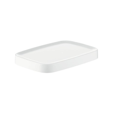 Полочка (белый) Axor Bouroullec 42673000
