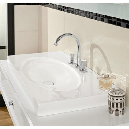 Раковина Villeroy & Boch La Belle 612411R1