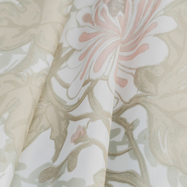 Штора для ванной комнаты 200*180 IDDIS Decor (D05P218i11)