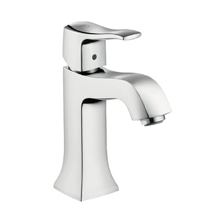 Смеситель для раковины Hansgrohe Metris Classic 31077000