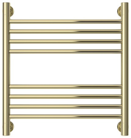 Полотенцесушитель Водяной Прямая Сунержа Богема + (50х50) Шампань 020-0220-5050