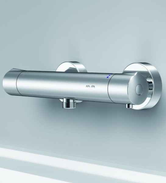 Набор смесителей 3 в 1 Am.Pm Inspire V2.0 F40950A03