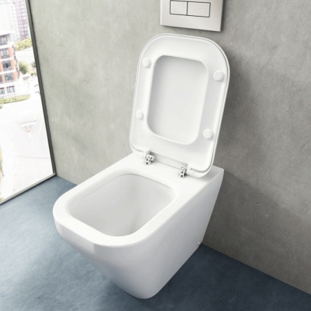 Унитаз приставной Ideal Standard Tonic II K317301