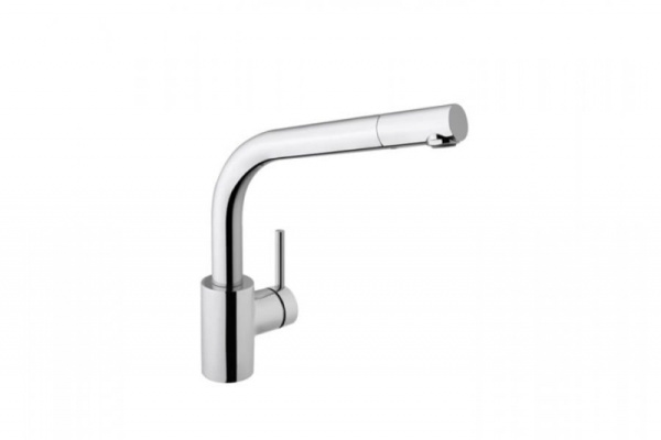 Смеситель VITRA Pure A42089EXP