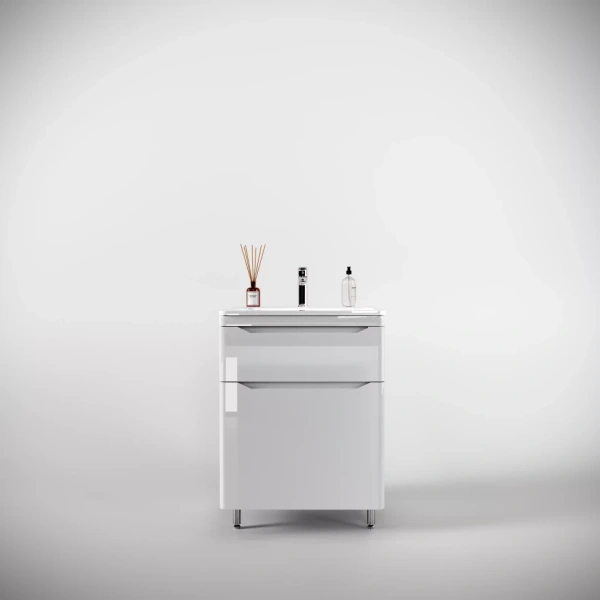 Раковина (60x40) Style Line Марелла СС-00002367