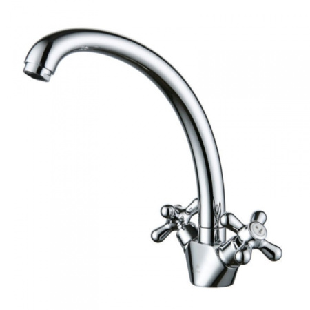 Смеситель для кухни Ganzer Sati GZ 13023