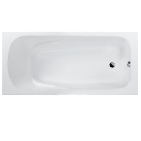 Акриловая ванна Vagnerplast Aronia (150x70) VPBA157ARN2X-04