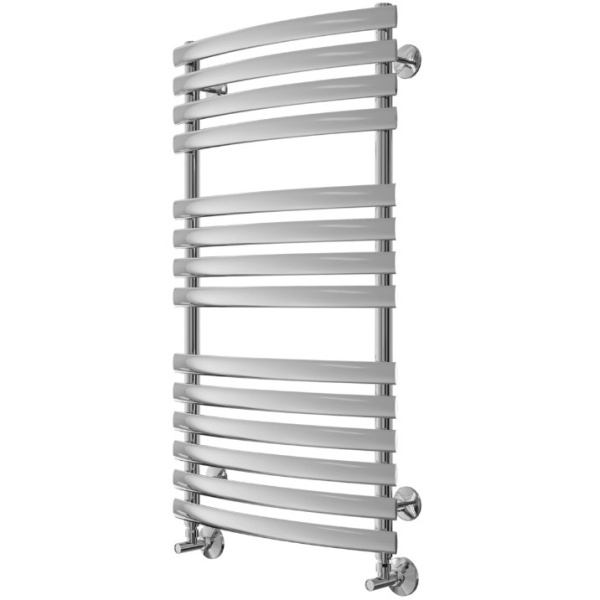 Водяной полотенцесушитель Ravak Elegance 50х100 X04000083676