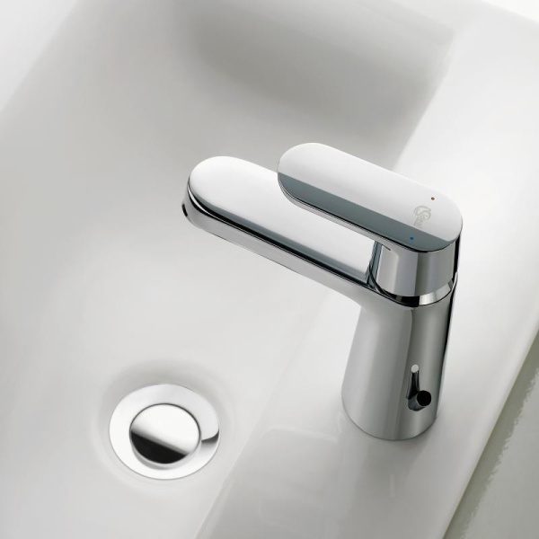 Смеситель для раковины Ideal Standard Vito Grande B0455AA