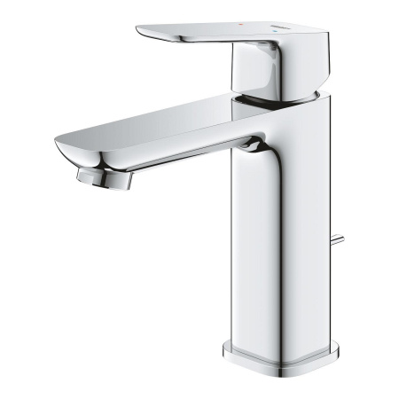 Смеситель для раковины Grohe Cubeo 1017490000
