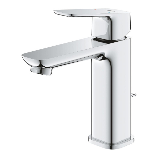 Смеситель для раковины Grohe Cubeo 1017490000