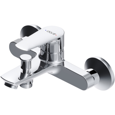 Набор смесителей 3 в 1 Dorff Prime D4094030