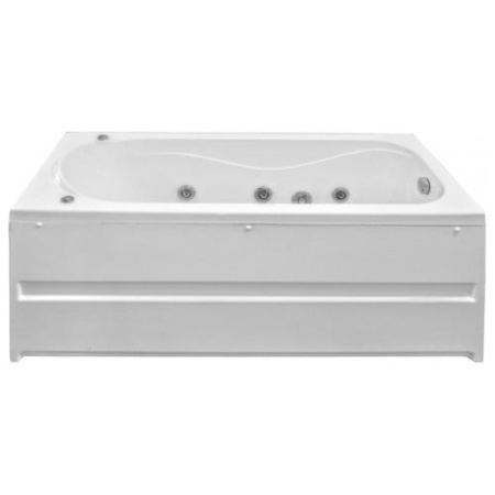 Акриловая ванна BAS Верона (Verona) 150х70 без гидромассажа В 00009