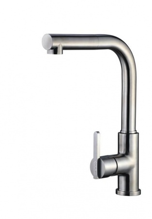 Смеситель для кухни Oulin OL-8607S