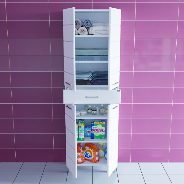 Пенал  СаНта Омега 60 507007