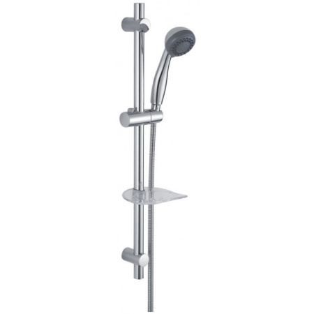 Смеситель для ванны с душем  KAISER County (5500К)