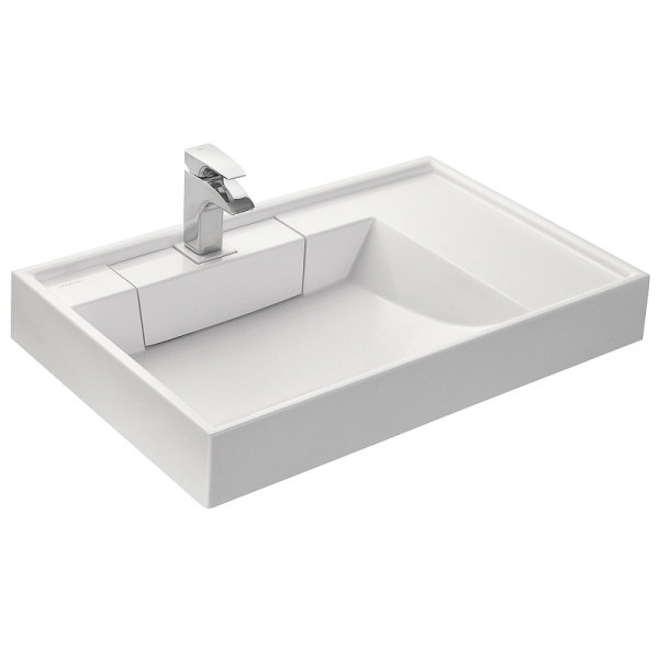 Тумба с раковиной Акватон Лондри 80 1A2361K0LH010