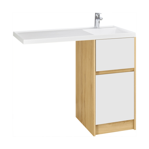 Фасад Aquaton Лондри 40 1A274901LH010