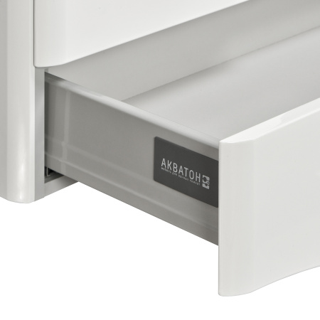 Тумба под раковину Aquaton Венеция 75 1A150901VN010