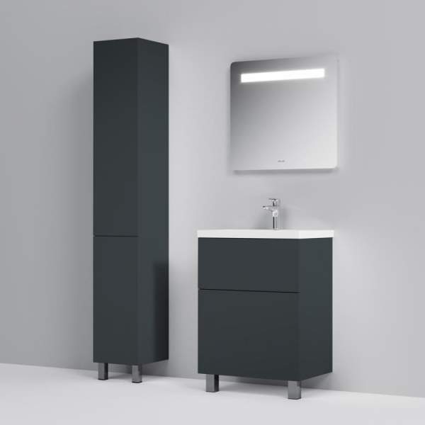 Пенал 30 Am.Pm Gem M90CSR0306GM