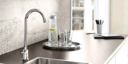 Стартовый комплект GROHE Blue Mono Pure 31301 DC1 (31301DC1)