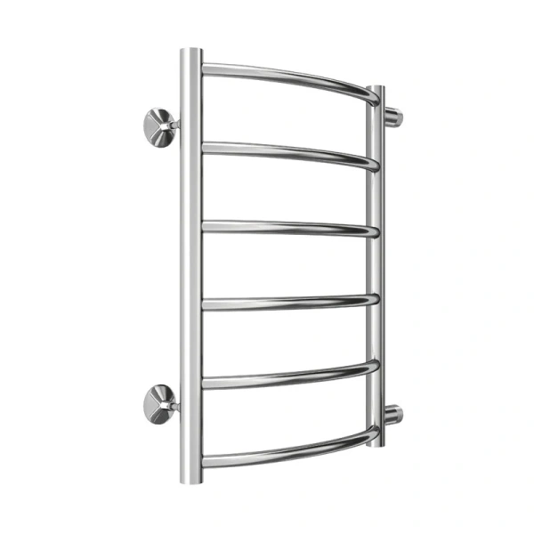 Полотенцесушитель водяной боковое подключение (40х60) П6 Terminus Классик 4670078530196