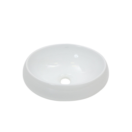 Раковина накладная (41х31) Melana 320303-805