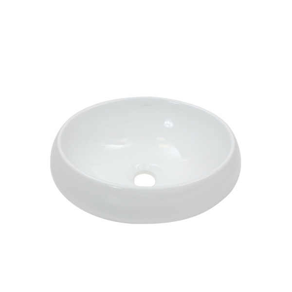 Раковина накладная (41х31) Melana 320303-805