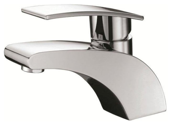 Смеситель для раковины Cezares Turbolenza TURBOLENZA-C-LS-01-W0