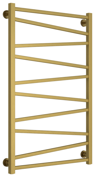 Полотенцесушитель Водяной Сунержа Сирокко (100х60) Состаренная Латунь 051-0253-1060 Полотенцесушитель Водяной Сунержа Сирокко (100х60) Состаренная Латунь 051-0253-1060