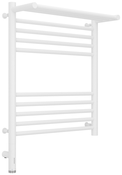 Полотенцесушитель электрический (60х50) Сунержа Богема 3.0 30-5806-6050 левый