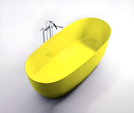 Ванна из искусственного камня Astra-Form Атрия RAL (160х75) 01020047 RAL глянец 