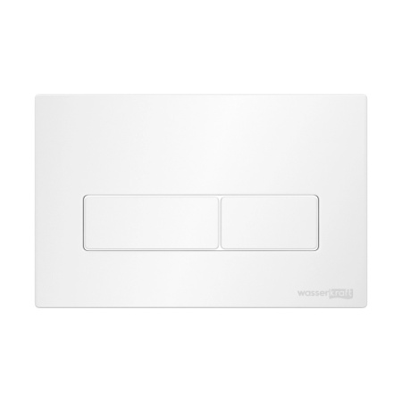 Инсталляция для унитаза WasserKraft Glan 66 66TLT.010.ME.BL.WH03