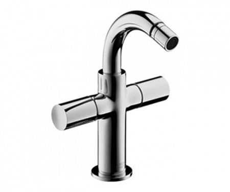 Смеситель для биде Axor Uno2 38222000