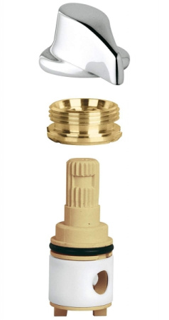 Переключатель Grohe 06533000