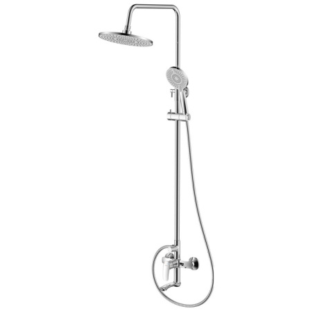 Душевая система Milardo Rora (RORSB4FM06)