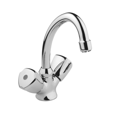 Смеситель для кухни Kludi Standard 319200515