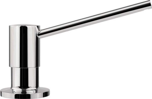 Дозатор Blanco TORRE (хром) 512593