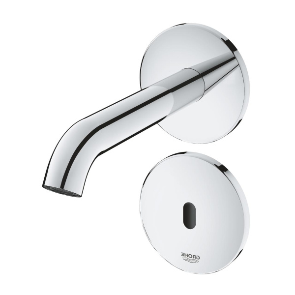 Инфракрасная электроника для раковины без смешивания Grohe Essence E 36447 000 (36447000)