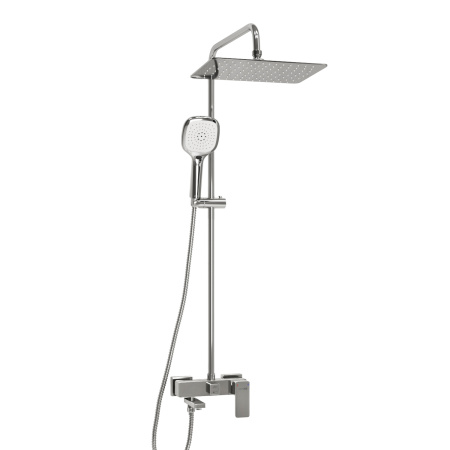 Душевая система WasserKraft A177.069.065.010.CH