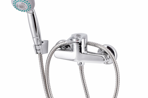 Смеситель для душа ПСМ-Профсан ДУШ PSM-509-017