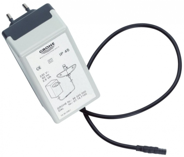 Блок питания GROHE 36220000