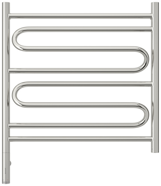 Полотенцесушитель электрический (60х60) Cунержа Элегия 3.0 00-5818-6060 левый