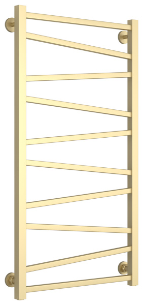 Полотенцесушитель Водяной Сунержа Сирокко (100х50) Матовая Шампань 022-0253-1050 Полотенцесушитель Водяной Сунержа Сирокко (100х50) Матовая Шампань 022-0253-1050