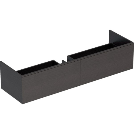 Тумба для раковины Geberit Xeno² 500.346.43.1