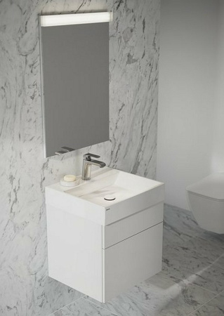 Смеситель для раковины Ravak Flat FL 014.00 X070118