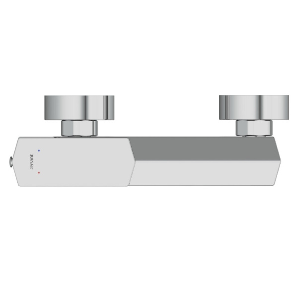 Смеситель для ванны Cersanit WISLA 63056