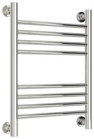 Полотенцесушитель Водяной Прямая Сунержа Богема + (50х40) Хром 00-0220-5040